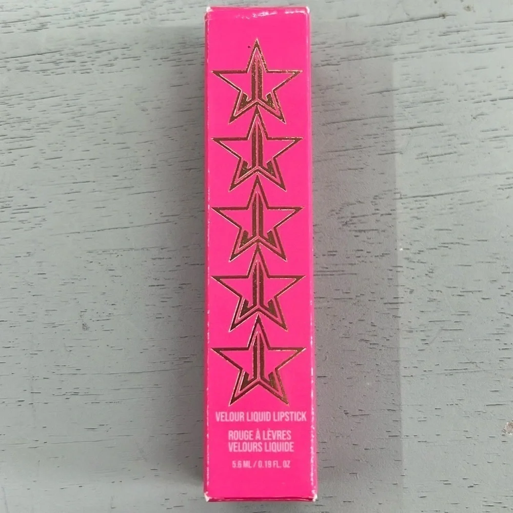 Jeffree Star cult favorite